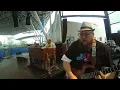 Download Lagu Aint It Funky Now (w guitar solo) - The Funky JBz at Summerfest 2022 - Dan Spiffy Neuman on guitar