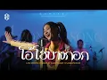 Download Lagu โอ้โฮบางกอก - แบม ไพลิน [Cover Live Session ] 4.4 PROJECT