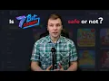 7Bit Casino Review - Is 7Bit safe