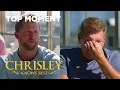 Todd Reunites With His Son Kyle Chrisley Knows Best USA Network