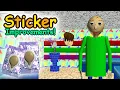 Baldi's Basics Plus V0.13.1 Update!