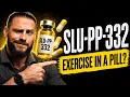 SLU-PP-332 Better Than GLP-1s For Fat Loss Doctor Review