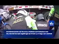 Download Lagu EN P3RS3CUC1ON DE PELICULA FUERON CAPTURDOS DOS D3L1NCV3NT3S QUE H@BR1@N QU1TADO LA V1D@ A UN CHOFER