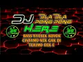 Download Lagu DJ BLA BLA X PONG X HERE - DIAN SUSANTO AXL - JATIM SLOW BASS 2020
