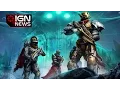 Destiny Screenshots Leak the Existence of New Social Area - IGN News