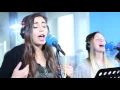 Download Lagu MNM: Selah Sue - Alone (Cover by Janna Salhoume)