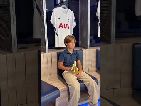 Tottenham futbolcusun 1 maç günü nasıl geçiyor?