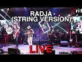 Download Lagu /rif - Radja with Orchestra (live version)