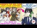 Download Lagu My In-Laws are Demanding $5K From Me for Living Costs, But My Wife \u0026 I…[RomCom Manga Dub]