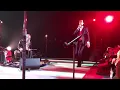 Nick Cave & Warren Ellis with Flea "We No Who U R"  3/9/22 @ Shrine Auditorium Los Angeles