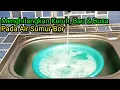 Download Lagu Cara menghilangkan bau, keruh dan busa pada air sumur bor