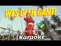 Download Lagu VITA ALVIA wes oleh ganti karaoke 