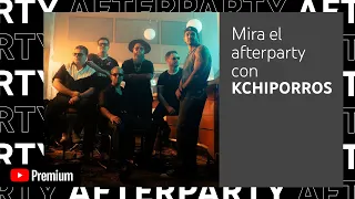 After Party | Kchiporros: YouTube Music Night