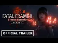 Download Lagu Fatal Frame 2: Crimson Butterfly Remake  - Official Overview Trailer | TGS 2025