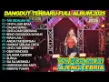 Lagu TAK SEDALAM INI AJENG FEBRIA  DANGDUT KOPLO FULL ALBUM TERBARU 2025