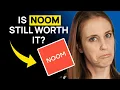 Noom Review 2026 Here s What You re REALLY Paying For