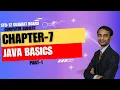 Java Tutorial For Beginners Java Programming for Beginners Java Basic Programs with Explanation