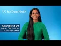 Meet Amruti Borad DO Primary Care Physician