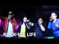 Download Lagu Disciples - JESUS ROCK (LIVE)