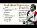 Lagu RHOMA IRAMA FULL ALBUM || Dangdut Lawas Nostalgia || TAMPA IKLAN 