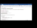ACCESSING INSTANCE VARIABLE AND METHODS JAVA FREE S
