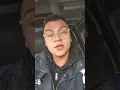 FedEx courier tips