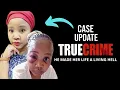Download Lagu CASE UPDATE: Latest information on THE STORY OF NAMHLA MTWA😭