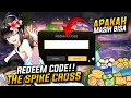 Can You Still Redeem The Spike Volleyball Cross Code in 2025