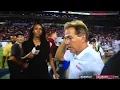 QUIT ASKING Nick Saban Jumps Down Maria Taylor Throat About Alabama Quarterback Controversy