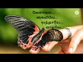 Download Lagu கேளாமல்... கையிலே... வந்தாயே... காதலே...
