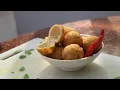 Download Lagu resep tahu bulat paling mudah anti gagal
