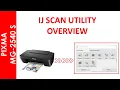 PIXMA TS 3440 WITH IJ SCAN UTILITY