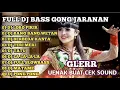 Download Lagu DJ BASS GONG VERSI JARANAN COCOK BUAT CEK SOUND