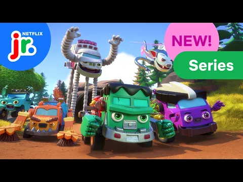 Official Trailer