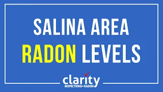 Salina Kansas Radon Levels Radon Testing Radon Mitigation