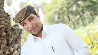 الفنان انور بومطير حكايه ال 8 بنات 