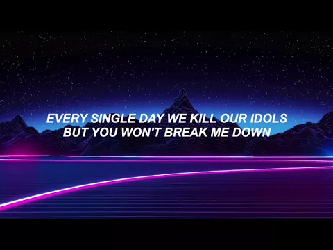 Download MP3 Losing My Mind | Falling In Reverse | Lyrics