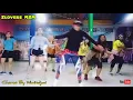 Download Lagu YANG PENTING HAPPY - Vita Alvia | Zumba | Dangdut | Dance | Choreo • Wiwixdjani