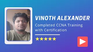 Student's Testimonials