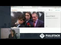 Stackathon Presentation Go Out