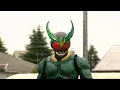 Download Lagu Kamen Rider Gills AAAAAAAAAAAAAAAAAAAAA compilation