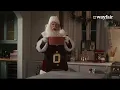 WayFair Santa Clause Commercial