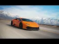 Travis Scott – Goosebumps (HVME Remix) | Lamborghini Vibes