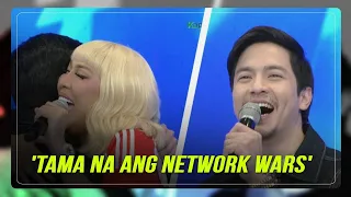Download 'Showtime' welcomes Alden Richards: 'Who would have ever thought' | ABS-CBN News MP3