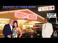 Craig Lee exposes Shreveport City Council member Gary Brooks for sabotaging Black-owned businesses