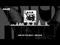 Azzi On The Beat - BIG MAS (Official Audio)