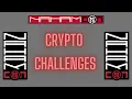 NahamCon CTF 2022 Crypto Walkthrough