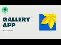 Load All Pictures In Your Android App Gallery App Android Studio