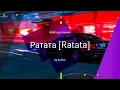 Konfuz - ратата/ Gratata | English Lyric video|