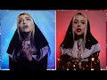 Download Lagu Måneskin - Beggin' (Metal COVER) Violet Orlandi